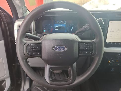 Used 2024 Ford F350 XLT w/ XLT Premium Package image 28