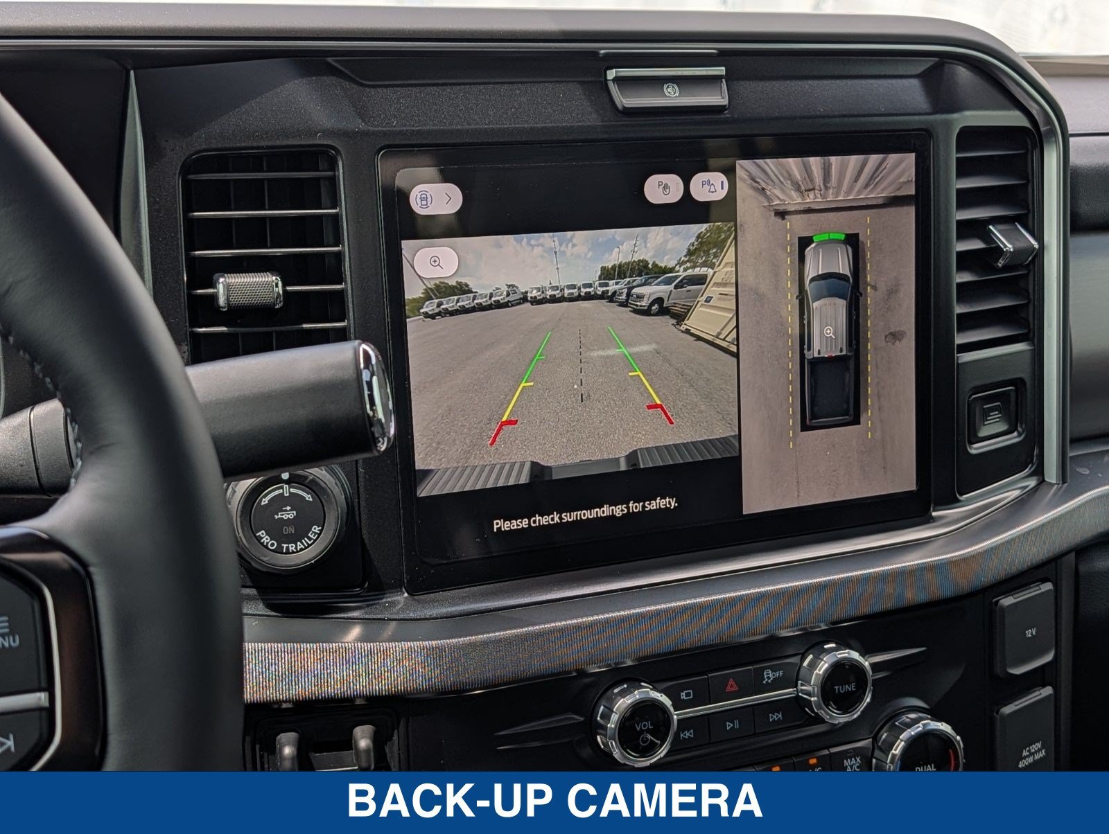 New 2026 Ford F250 Platinum AWD/4WD image 33