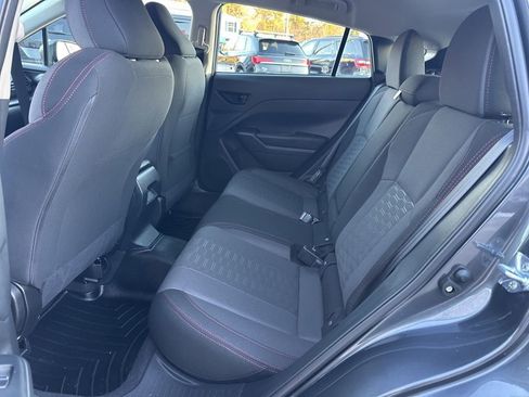 Used 2024 Subaru Impreza 2.0i Sport image 27