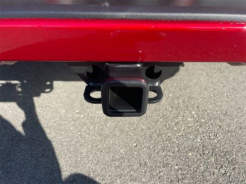 New 2026 Chevrolet Silverado 1500 RST w/ Convenience Package II image 31