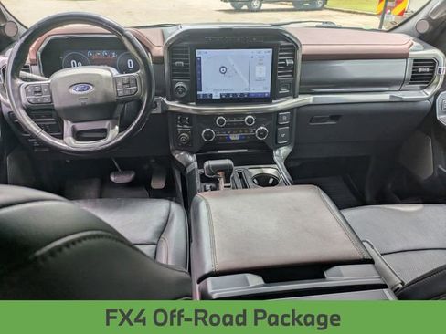 Used 2022 Ford F150 Lariat image 28