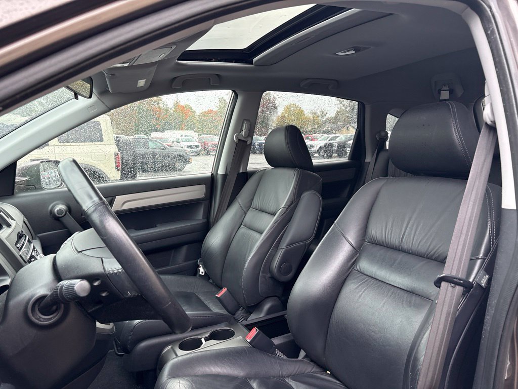 Used 2010 Honda CR-V EX-L image 6