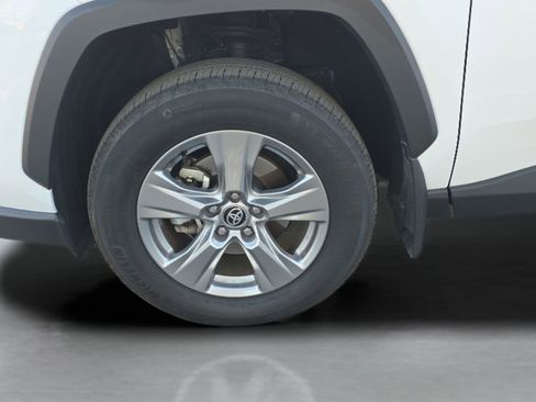 Used 2024 Toyota RAV4 LE image 27