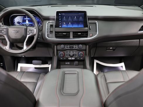 Used 2023 Chevrolet Tahoe RST w/ Luxury Package image 32