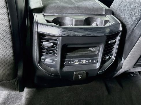 Used 2021 RAM 1500 TRX w/ TRX Level 2 Equipment Group AWD/4WD image 30