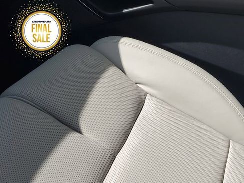 New 2025 Lincoln Navigator Reserve image 27