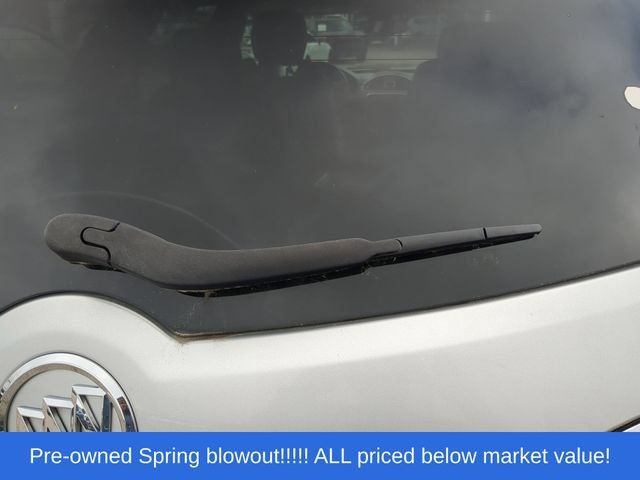Used 2014 Buick Enclave Leather FWD image 15