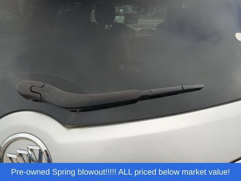 Used 2014 Buick Enclave Leather FWD image 15