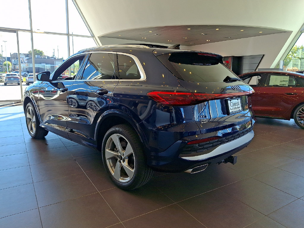 New 2026 Audi Q5 Premium Plus AWD/4WD image 5