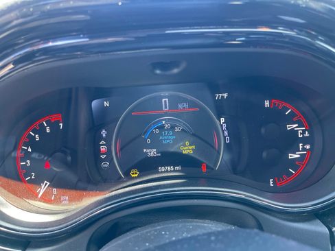 Used 2024 Dodge Durango GT AWD/4WD image 6