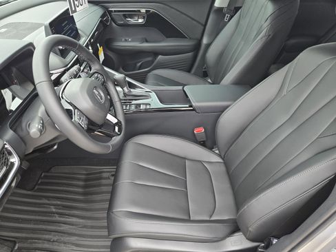 New 2026 Acura ADX FWD image 10