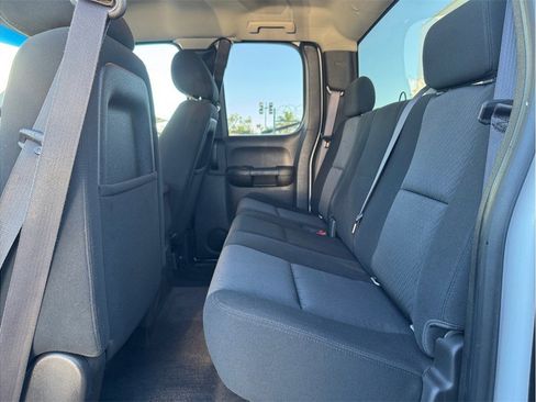 Used 2012 Chevrolet Silverado 1500 LT w/ All-Star Edition image 16