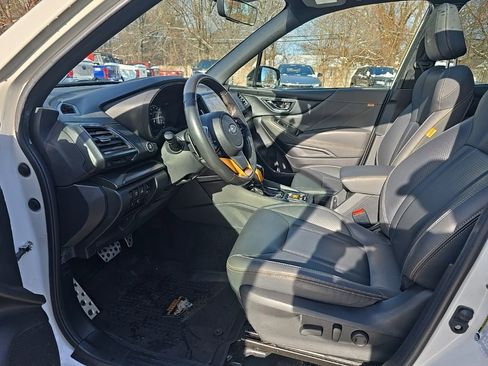 Used 2022 Subaru Forester Wilderness image 17