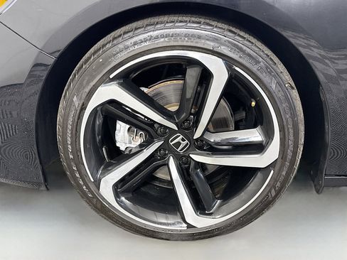 Used 2021 Honda Accord Sport image 38
