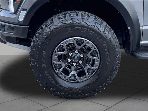 Used 2024 Ford F150 Raptor w/ Equipment Group 803A Raptor R AWD/4WD image 11