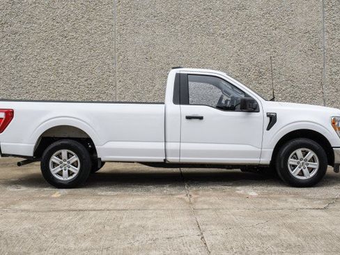 Used 2022 Ford F150 XL w/ Equipment Group 101A High RWD image 9