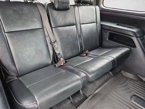 Used 2019 Toyota Sequoia TRD Sport w/ TRD Sport Premium Package AWD/4WD image 20