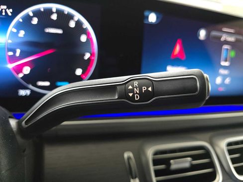 Certified 2026 Mercedes-Benz GLE 53 AMG 4MATIC Coupe image 36