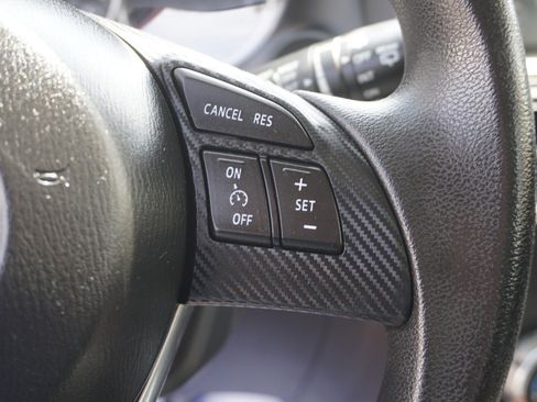 Used 2016 MAZDA CX-5 Sport w/ Rear Camera Package AWD/4WD image 16