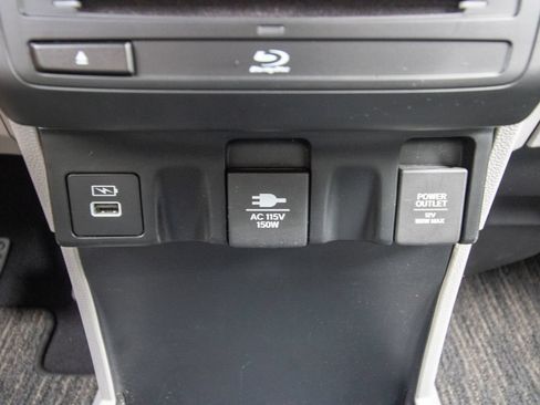 Used 2021 Honda Odyssey Touring image 34