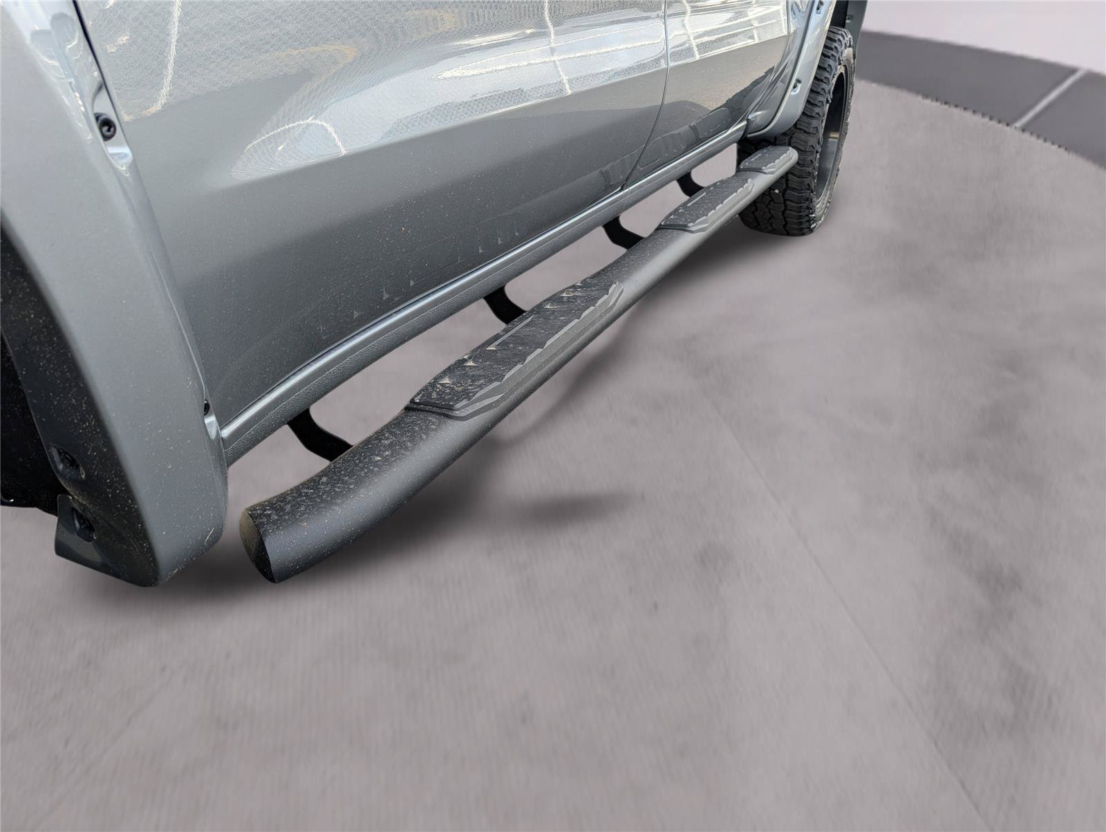 New 2026 Chevrolet Silverado 1500 RST AWD/4WD image 48