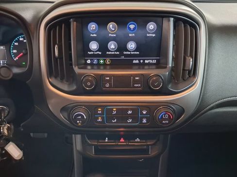 Used 2022 GMC Canyon Elevation RWD image 19