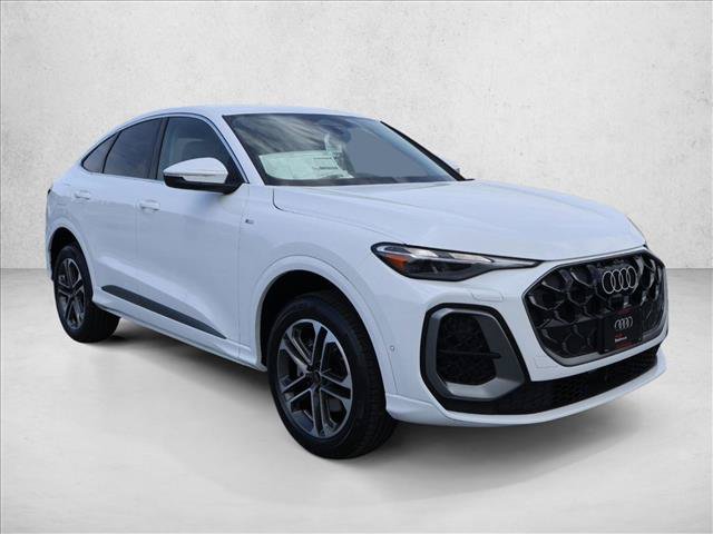 New 2026 Audi Q5 Premium AWD/4WD image 6