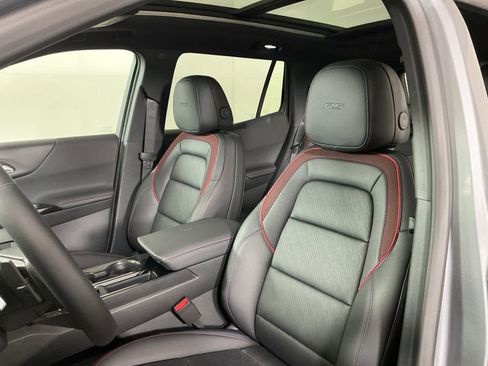 New 2026 Chevrolet Equinox RS w/ Convenience Package III image 7