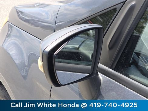 Used 2018 Ford EcoSport SE w/ SE Convenience Package FWD image 13