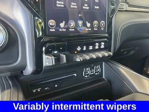 Used 2019 RAM 1500 Limited image 39