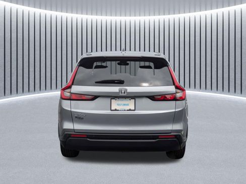 Certified 2023 Honda CR-V EX-L image 6