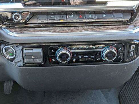 New 2026 GMC Sierra 1500 Elevation AWD/4WD image 20