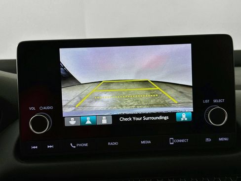 Used 2025 Honda HR-V Sport image 15