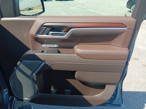 New 2026 GMC Sierra 1500 Denali w/ Denali Reserve Package image 22