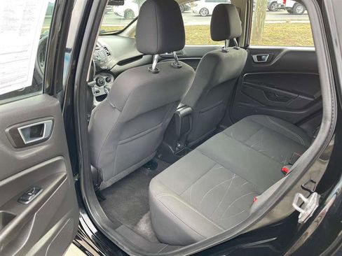 Used 2016 Ford Fiesta SE image 48