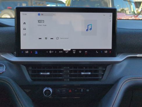 New 2026 Ford Explorer Tremor w/ Tremor Ultimate Package image 18