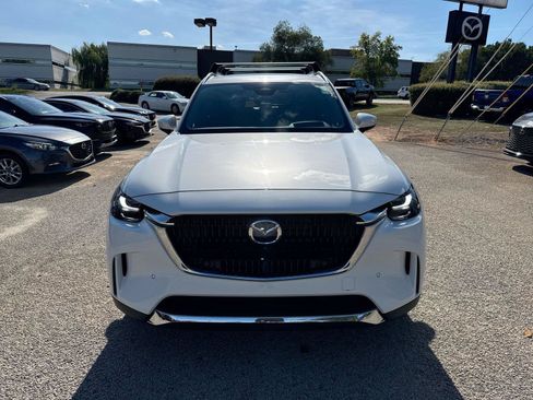 Certified 2026 MAZDA CX-90 3.3 Turbo w/ Premium Plus Pkg AWD/4WD image 30