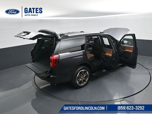 New 2026 Ford Expedition King Ranch AWD/4WD image 64