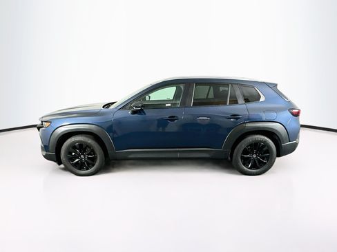 Used 2025 MAZDA CX-50 AWD 2.5 S w/ Premium Package image 4