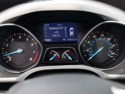 Used 2015 Ford Escape SE FWD image 24