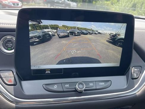 Certified 2023 Chevrolet Blazer LT w/ Driver Confidence Package FWD image 18