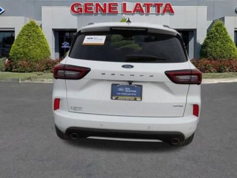 Certified 2023 Ford Escape ST-Line Select w/ Tech Pack #2 image 15