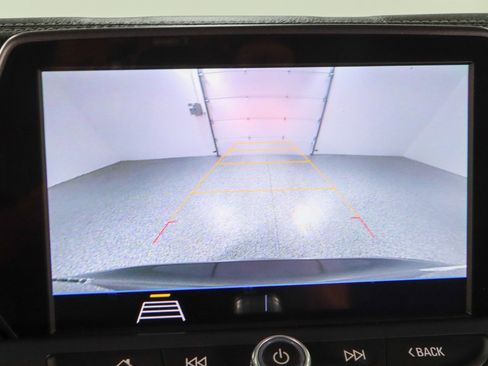 Used 2020 Chevrolet Blazer LT w/ LPO, Cargo Package image 18