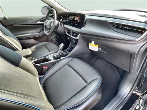 New 2026 Buick Encore GX Sport Touring w/ Advanced Technology Package image 27