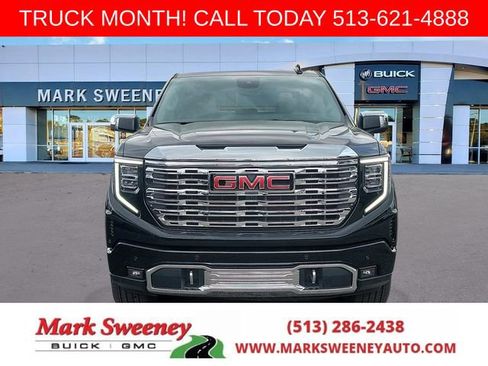 New 2026 GMC Sierra 1500 Denali w/ Denali Reserve Package image 2