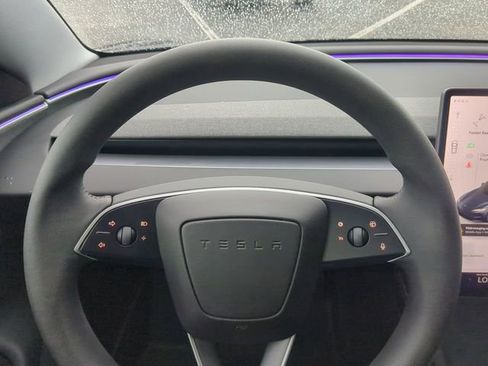 Used 2025 Tesla Model 3 Long Range RWD image 28