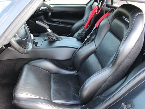 Used 2000 Dodge Viper RT/10 image 41