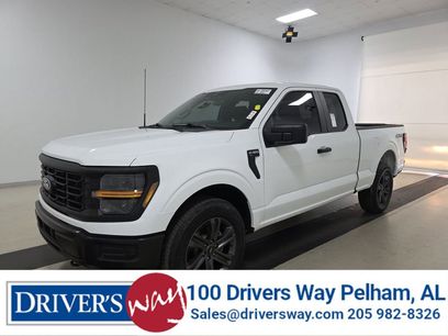 Used 2024 Ford F150 XL w/ Tow/Haul Package