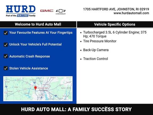 Used 2019 Ford F150 XLT w/ Equipment Group 302A Luxury image 2