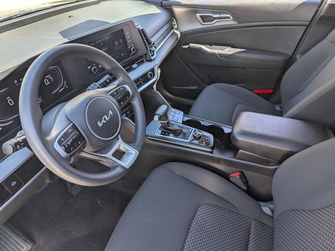 Certified 2024 Kia Sportage LX image 19
